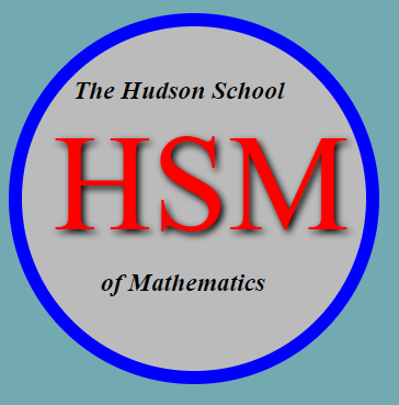 HSM logo