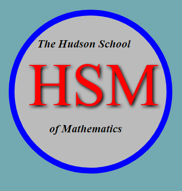 HSM logo