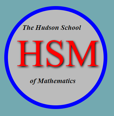 HSM logo